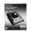 Kensington Expert Mouse Trackball - USB w/PS2 Adapter, Optical - Cable - Black, Silver - USB, PS/2, Price/EA