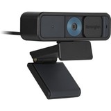 Kensington W2000 Webcam - 30 fps - Black - USB Type C - 1 Pack(s)