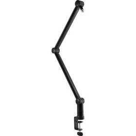 Kensington A1020 Mounting Arm for Microphone, Webcam, Lighting System, Camera, Telescope - Black