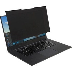 Kensington MagPro 14.0" (16:9) Laptop Privacy Screen with Magnetic Strip Black