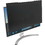 Kensington MagPro 27.0" (16:9) Monitor Privacy Screen with Magnetic Strip Black