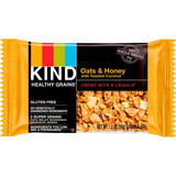 KIND Oats & Honey with Toasted Coconut Healthy Grains 12ct