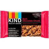 KIND Dark Chocolate Chunk Healthy Grains 12ct