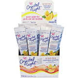 Crystal Light Kraft Sugar-free OTG Mix Sticks