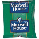 Maxwell House Ground Decaffeinated Coffee