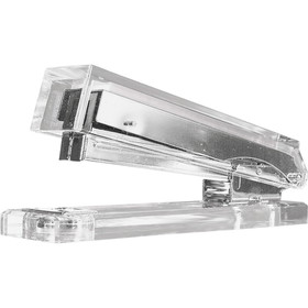 Kantek Clear Acrylic Stapler
