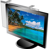 Kantek LCD Protective Filter Silver, KTKLCD20W