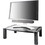 Kantek Extra Wide Adjustable Monitor Laptop Stand 20inx13in Single, Price/EA
