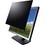 Kantek LCD Monitor Blackout Privacy Screens Black, Price/EA