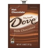 Flavia Dove Hot Chocolate