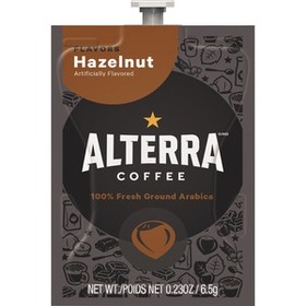 Flavia Freshpack Alterra Hazelnut Coffee