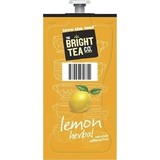 Flavia The Bright Tea Co. Lemon Herbal Tea Freshpack