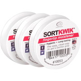 Lee Products SortKwik Multi-pack Fingertip Moistener