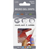 Lee Products Tippi Micro Gel Grips
