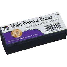 CLI Multi-Purpose Eraser, LEO74500