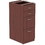 Lorell Relevance Series Mahogany Laminate Office Furniture, LLR16210, Price/EA