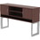 Lorell Relevance Series Mahogany Laminate Office Furniture, LLR16218, Price/EA