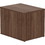 Lorell Walnut File Storage Cabinet Credenza, Price/EA