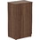 Lorell Walnut Laminate 4-drawer File Cabinet, Price/EA