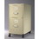 Lorell Commercial File Caddy, Price/EA