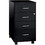 Lorell 26-1/2" Mobile Storage Cabinet, Price/EA