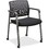 Lorell Mesh Back Guest Chairs with Casters, LLR30953, Price/EA