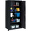 Lorell Storage Cabinet, LLR34410, Price/Each