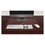 Lorell Rectangular Crystal-clear Desk Pads, LLR39652, Price/EA