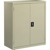 Lorell Fortress Series Storage Cabinets, LLR41304