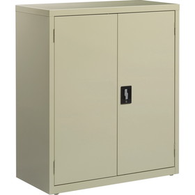 Lorell Fortress Series Storage Cabinets