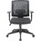 Lorell Soho Mid-back Task Chair, LLR41842, Price/EA