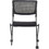 Lorell Mesh Back Nesting Chair, LLR41846, Price/CT