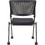 Lorell Mesh Back Nesting Chair, LLR41846, Price/CT