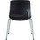 Lorell Arctic Series Stack Chair, LLR42948