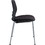 Lorell Arctic Series Stack Chair, LLR42948
