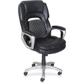 Lorell Wellness by Design Accucel Executive Chair, LLR47422