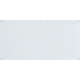 Lorell Premium Glass Board, LLR55665