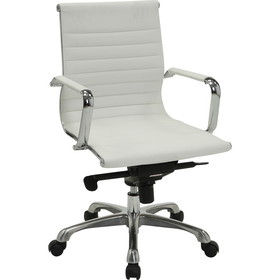 Lorell Modern Management Chair, LLR59503
