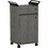 Lorell Mobile Storage Cabinet with Drawer, LLR59648, Price/EA