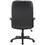 Lorell Chadwick Executive Leather High-Back Chair, Price/EA