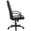 Lorell Chadwick Executive Leather High-Back Chair, Price/EA