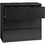 Lorell Hanging File Drawer Charcoal Lateral Files, LLR60405, Price/EA
