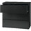 Lorell Hanging File Drawer Charcoal Lateral Files, LLR60405, Price/EA