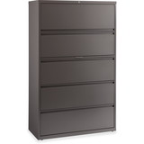 Lorell Fortress Series 42'' Lateral File, LLR60473