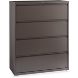 Lorell Fortress Series 42'' Lateral File, LLR60474