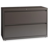 Lorell Fortress Series 42'' Lateral File, LLR60475