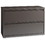 Lorell Fortress Series 42'' Lateral File, LLR60475, Price/EA