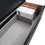 Lorell Lateral File Divider Kit, Price/BX