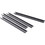 Lorell Lateral File Front-to-back Rail Kit, Price/BX
