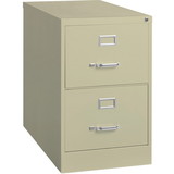 Lorell Vertical File Cabinet, LLR60660